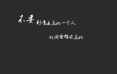 个性的3个字情侣网名（推荐30个）