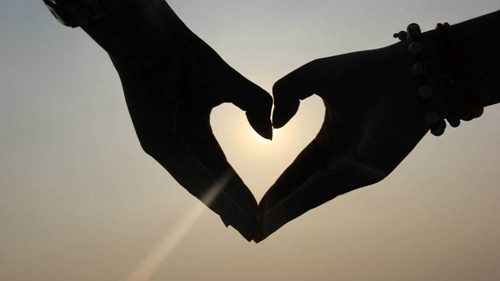 给妻子说的最动人的情话 给妻子说的最动人的情话