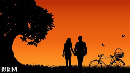 对男生表白的短句情话 对男生表白的短句情话