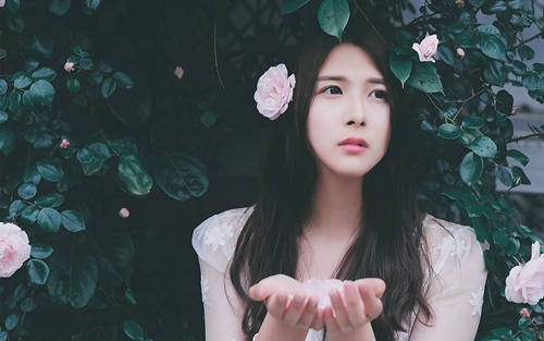 大师们说的经典情话短句 大师们说的经典情话短句