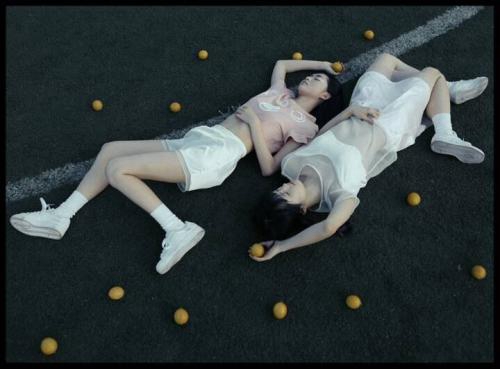 qq飞车网名女生古风大全 qq飞车网名女生古风大全